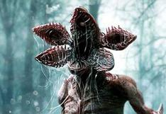 Por qué los Percebes son vistos como criaturas alienígenas y en Inglaterra los llaman el monstruo de Stranger Things