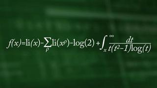 ¿Cuál es la ecuación matemática más hermosa del mundo?