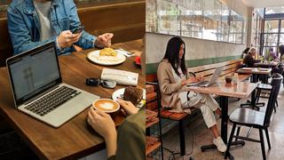 7 cafeterías en Lima ideales para hacer trabajo remoto