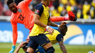 Tabla de Ecuador en las Eliminatorias: en qué posición está la ‘Tri’