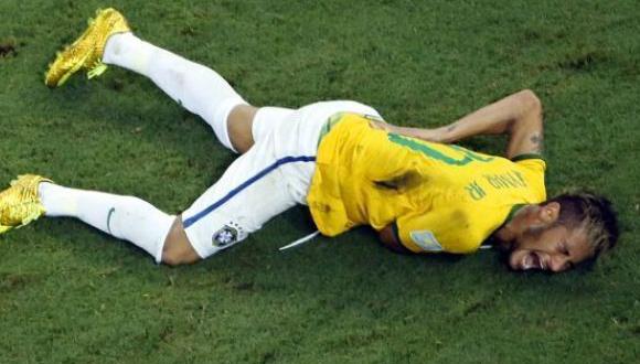 FIFA le pagará el sueldo a Neymar que bordea los 238 mil euros