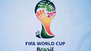 Brasil 2014: así quedaron conformados los grupos del Mundial 