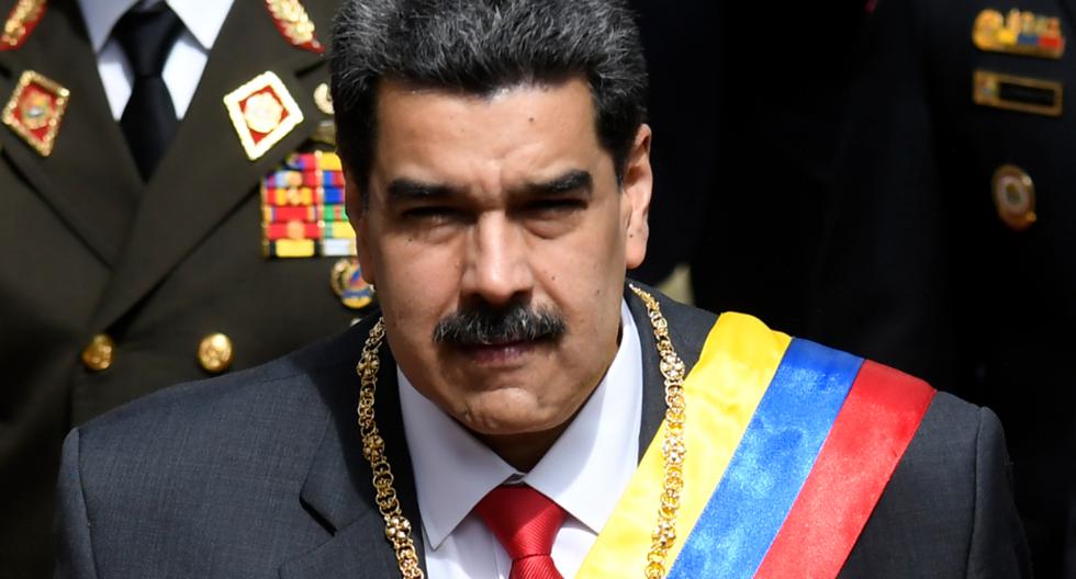 Desde abril del 2019, Venezuela ya no es parte de la Organización de Estados Americanos (OEA). (Foto: AFP)