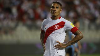 Paolo Guerrero: "Olé" informó fallo del TAS como un hecho positivo para River Plate