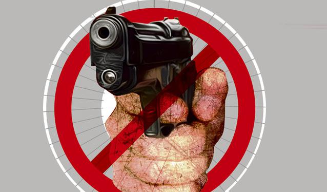 Distritos de Lima con más actos delictivos invirtieron menos en seguridad ciudadana durante el 2019 (Gráfica: Jean Izquierdo).