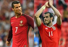 YouTube: el duelo entre Cristiano Ronaldo vs Gareth Bale se hace VIRAL