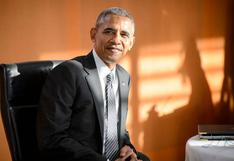 Barack Obama: ¿cuándo y en qué parte de EEUU será su discurso de despedida?