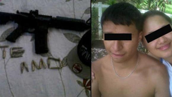 Narcotraficante colombiano es arrestado gracias a un selfie