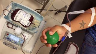 Dona sangre y salva tres vidas: ¿quiénes pueden donar, dónde y cuáles son los requisitos?