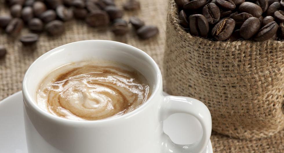 Los productores del Vraem dejaron los cultivos ilícitos y se dedican ahora a la producción de café orgánico. (Mincetur)