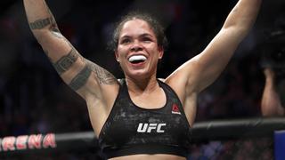 UFC 250-RESUMEN: La ‘Leona’ Amanda Nunes retuvo su título mundial | Resultados, fotos y vídeos