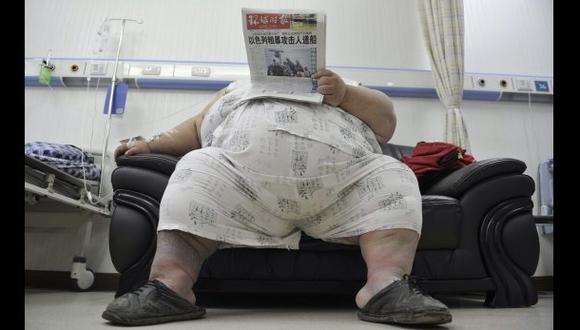 Consumo de alimentos ancestrales frenaría epidemia de obesidad
