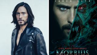 “Morbius” no llegará a los cines en enero: ¿Cuál es la nueva fecha de estreno?