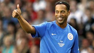 Chapecoense: hermano de Ronaldinho respondió a campaña en redes