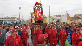Áncash: anuncian actividades para la próxima fiesta de San Pedrito
