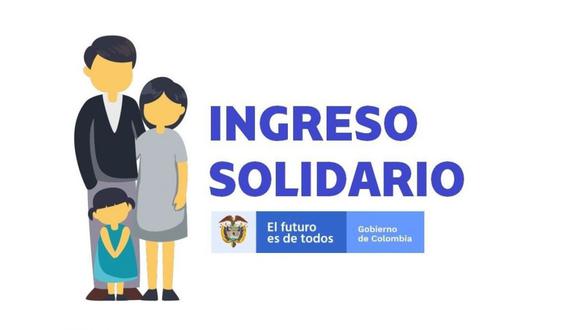 Ingreso Solidario 2022: Si aún desconoces cómo hacer tu registro para el aumento de Ingreso Solidario, en esta nota te lo contamos. (Foto: Gobierno de Colombia)