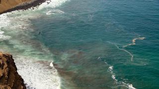 Ministerio del Ambiente revela que 19 playas aún siguen contaminadas por hidrocarburos