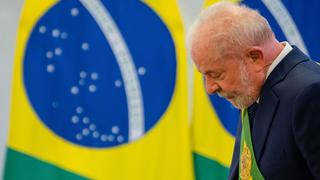 La sombra de la corrupción y otros retos para Lula da Silva en su retorno al poder en Brasil