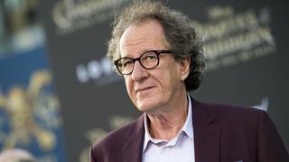 Corte australiana confirma indemnización récord para actor Geoffrey Rush por difamación 