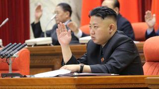 Corea del Norte dijo que "no se opone al diálogo" ante tensión bélica