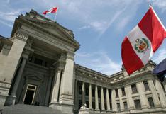 Odebrecht en Perú puede implicar a 100 personas, dice Poder Judicial