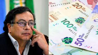 ¿Continúa el pago del Ingreso Solidario en el 2023? Esto dijo Gustavo Petro 