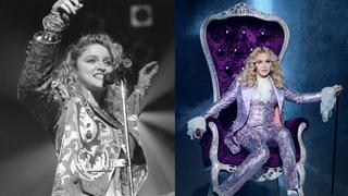 Madonna: así celebramos el cumpleaños 59 de la 'Reina del Pop' [FOTOS]
