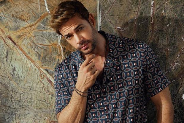 Actor Edmundo Dondes plays a rich man who attracts attention with his luxurious presence (Photo: William Levy / Instagram)