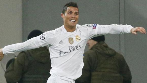 Cristiano Ronaldo por el Balón de Oro: mira sus mejores jugadas