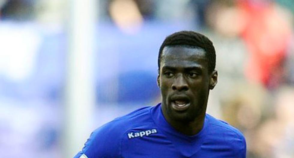 Pedro Obiang es un talentoso volante que milita en el Sampdoria de la Calcio. (Foto: Difusión)