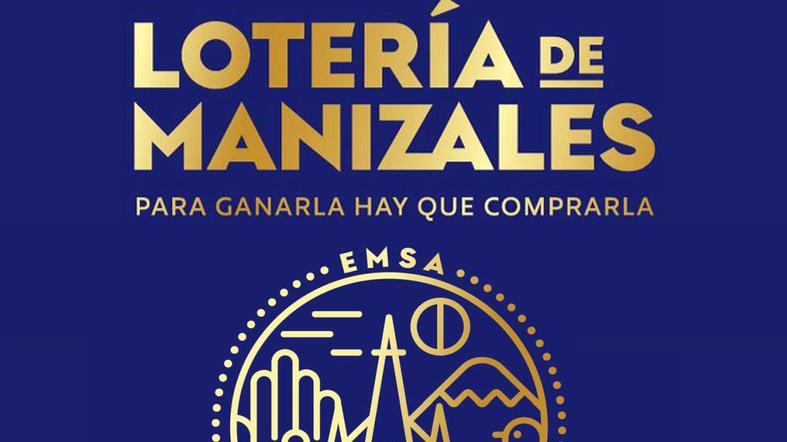 Vea los resultados de la Lotería de Manizales del miércoles 28 de septiembre