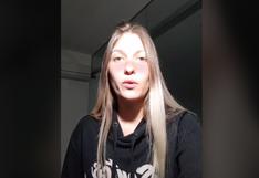 Joven argentina causa polémica por video:  ¿por qué es un problema ser “linda”?