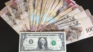 [BBC] Venezuela: ¿Por qué valen tan poco sus billetes?