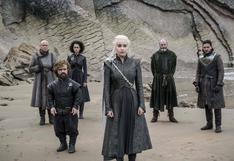 “Game of Thrones”: episodios de la temporada final durarán más de una hora