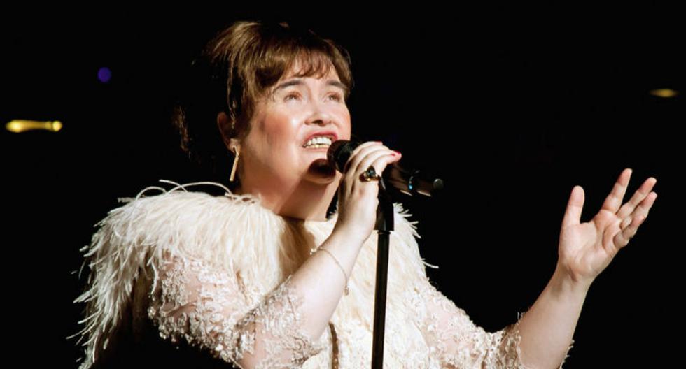 Susan Boyle se retira de la música al padecer triste enfermedad. (Foto: Getty Images)