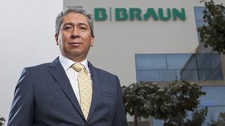 B. Braun Perú prevé exportar a Centroamérica y Venezuela