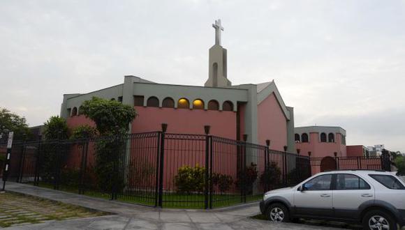Surco multó a iglesia por fuerte ruido de campanas