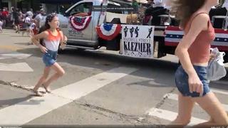 Tiroteo en un desfile del 4 de julio en Estados Unidos deja al menos 7 muertos y 31 heridos | VIDEO