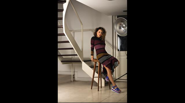 Gala Brie: "Mi generación toma su propio camino" - 6