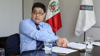 ¿Puede la salida de Jorge Ramírez traer mayores repercusiones en el Gobierno?