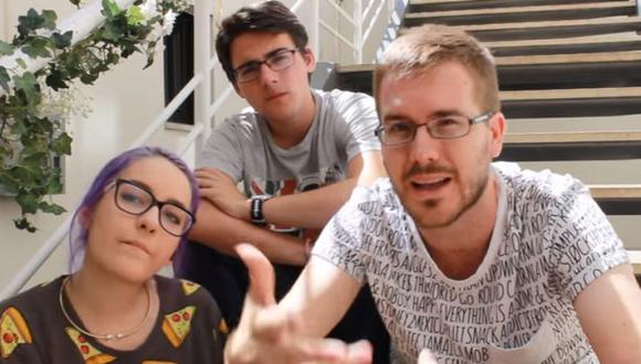 ‘Booktubers’: conoce a 5 críticos literarios de YouTube [VIDEO]