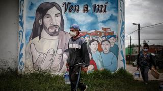 Argentina renueva su cuarentena con polémico permiso para dar paseos | FOTOS