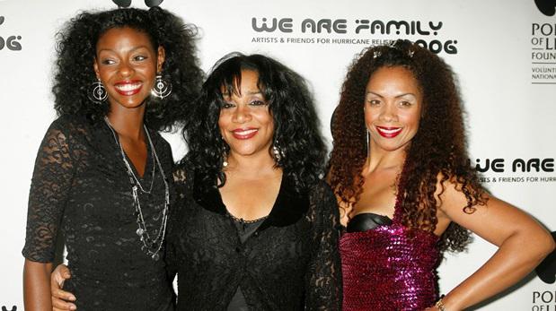 Sister Sledge: Murió una de las cantantes de "We Are Family"