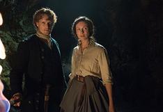 Outlander tendrá temporadas 5 y 6: Starz renueva 'Forastera' por dos años más