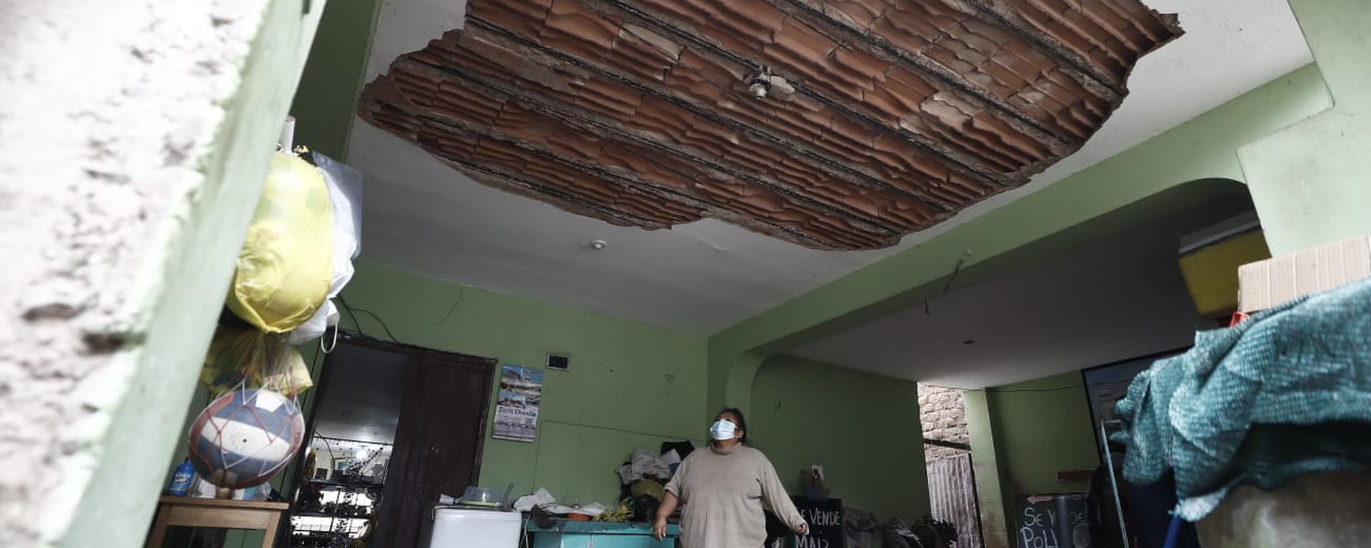 #EstemosListos: ¿Por qué se pronostica con tanta precisión que habrá un terremoto 8,8 en Lima?