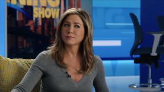 “The Morning Show”: Jennifer Aniston y una telenovela en tiempos del #MeToo | RESEÑA