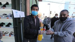 Chile registra cifra más baja de muertos por coronavirus en 90 días pero preocupan las Fiestas Patrias