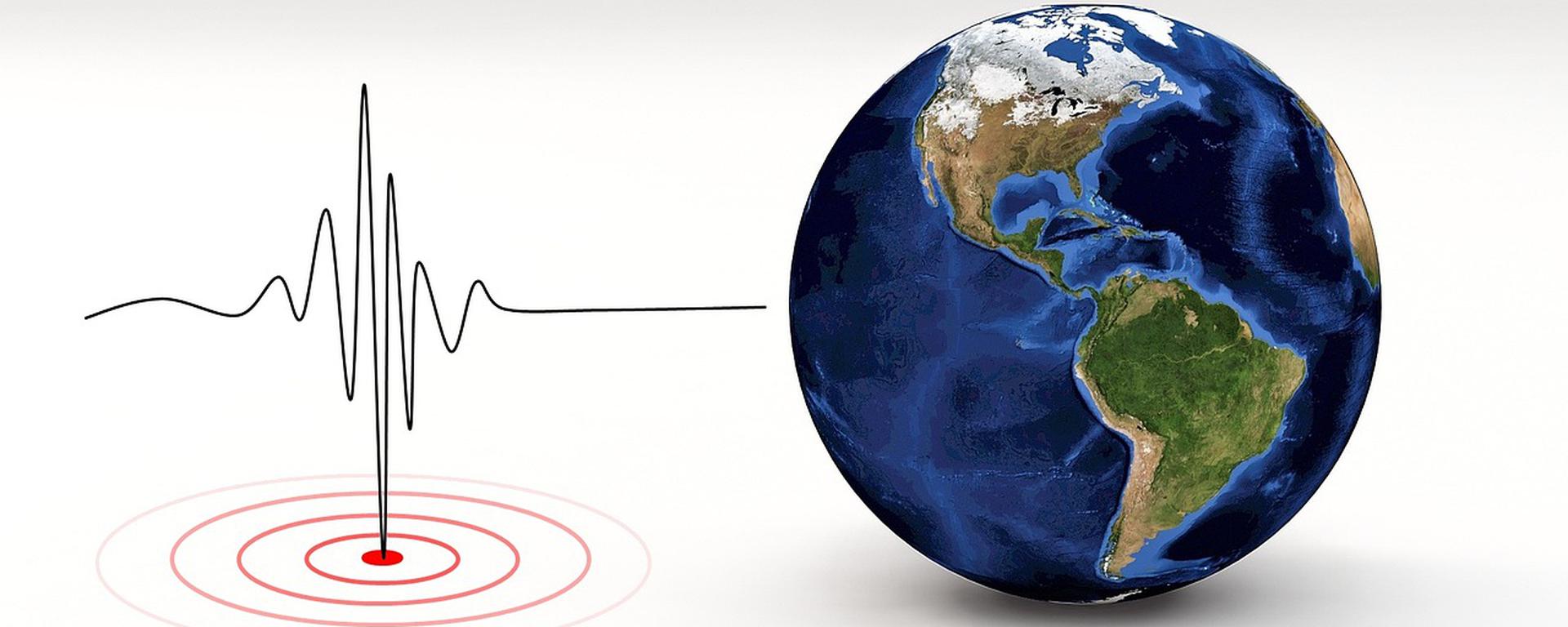 De usar un péndulo con aguja a aprovechar el smartphone: cómo ha cambiado el estudio de los sismos