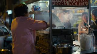 Street Food Latinoamérica: la serie de Netflix que reivindica la comida callejera peruana