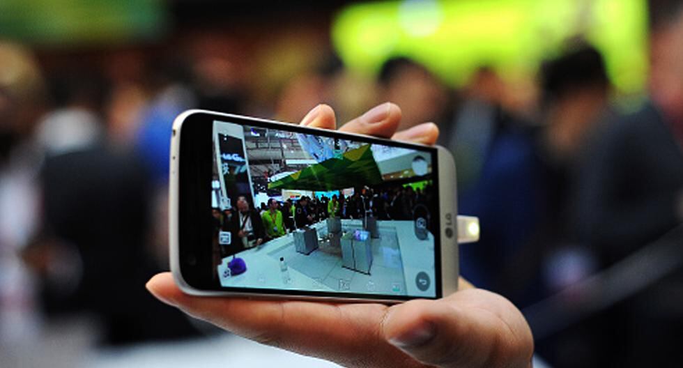 Sale a la luz información sobre la pantalla y la fecha de salida del LG G6. ¿Te lo comprarás? Estas son sus novedades. (Foto: Getty Images)